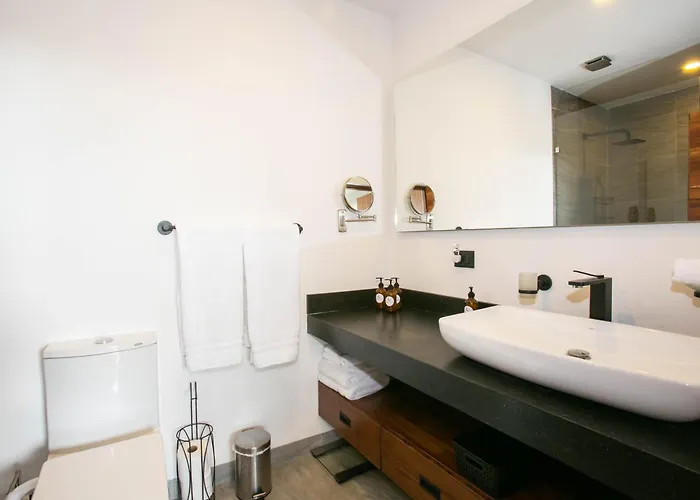Casa Bella Luna Сasa de vacaciones
