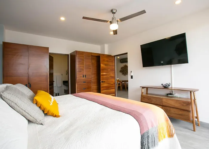 Casa Bella Luna Сasa de vacaciones Cabo San Lucas