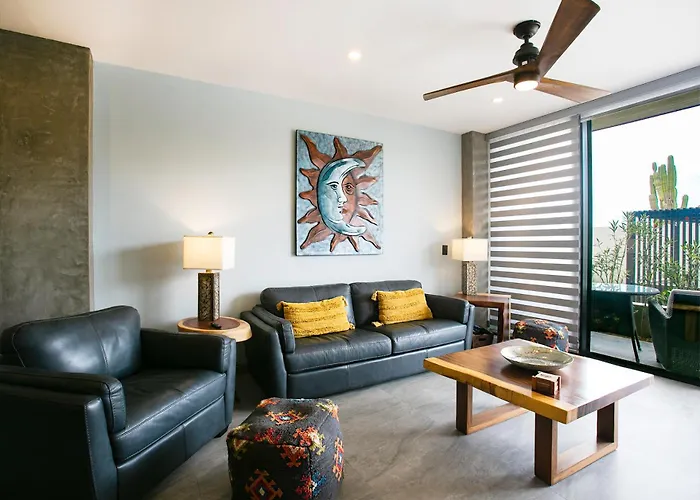 Casa Bella Luna Сasa de vacaciones