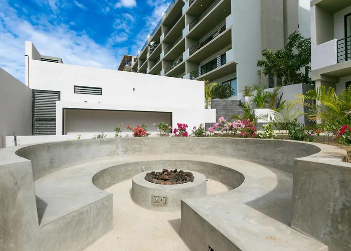 Casa Bella Luna * Cabo San Lucas