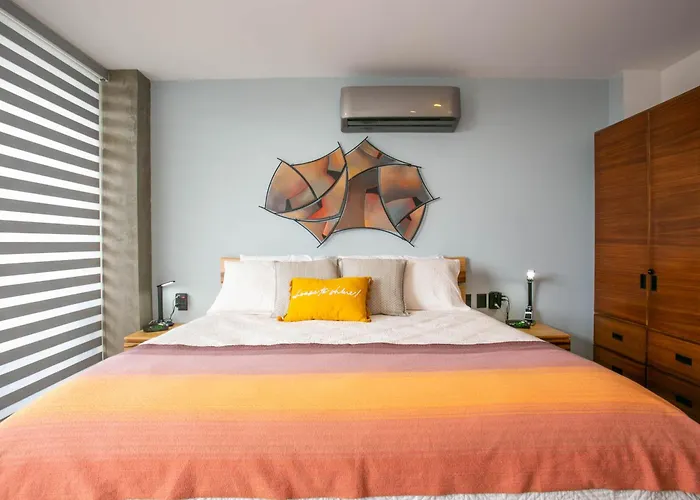 Casa Bella Luna Cabo San Lucas