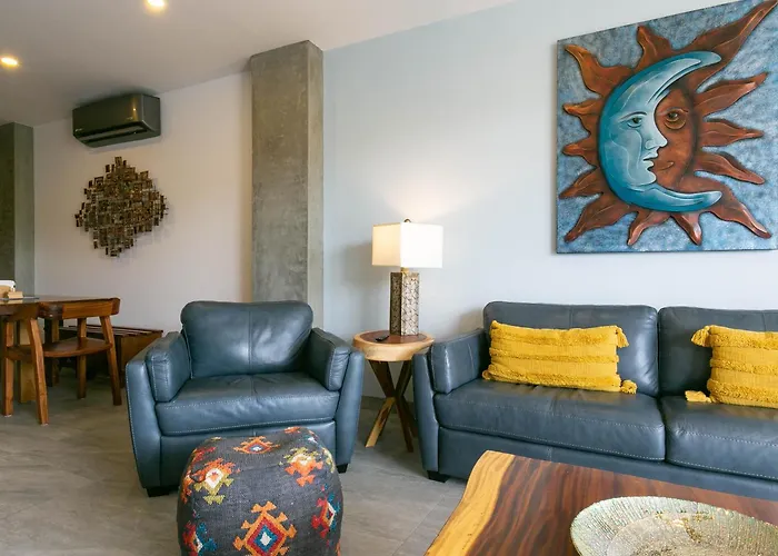 Сasa de vacaciones Casa Bella Luna Cabo San Lucas