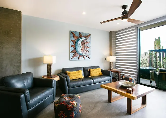 Casa Bella Luna Сasa de vacaciones
