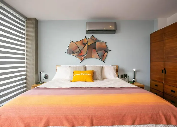 Сasa de vacaciones Casa Bella Luna *