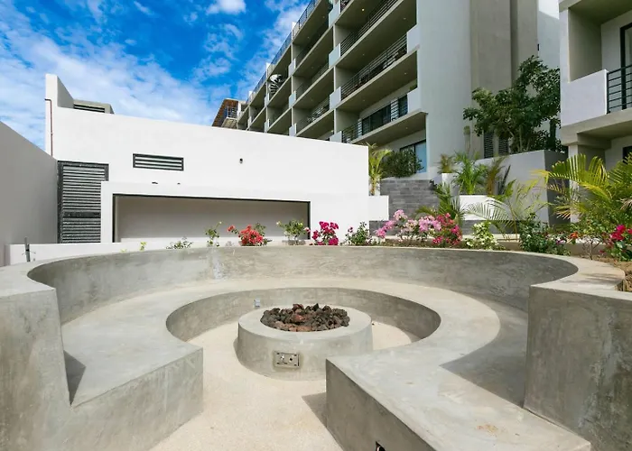 Casa Bella Luna Сasa de vacaciones Cabo San Lucas