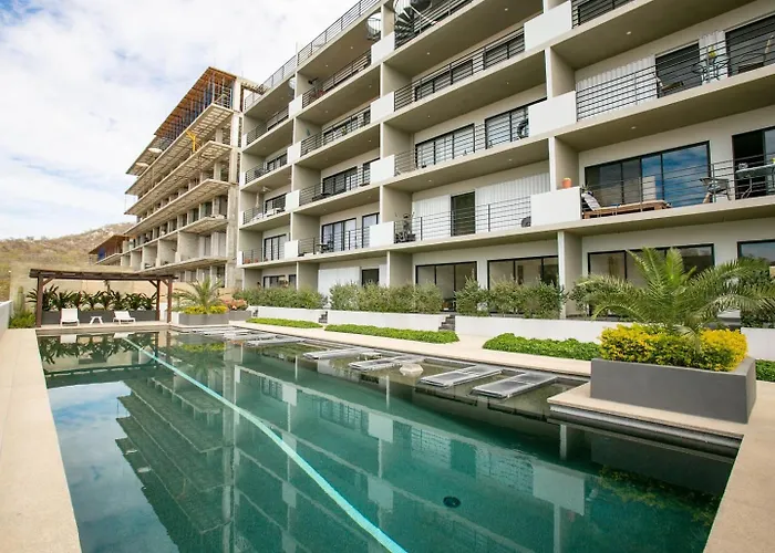 Casa Bella Luna *
