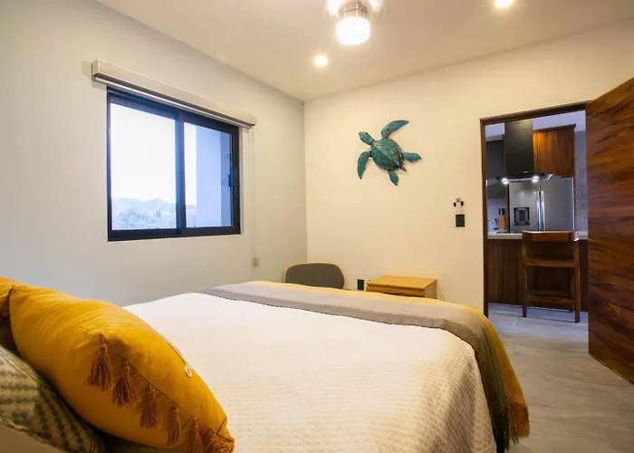 Casa Bella Luna Сasa de vacaciones *