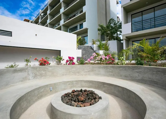 Casa Bella Luna * Cabo San Lucas