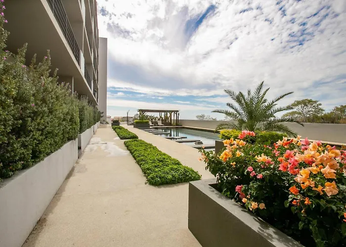 Сasa de vacaciones Casa Bella Luna Cabo San Lucas