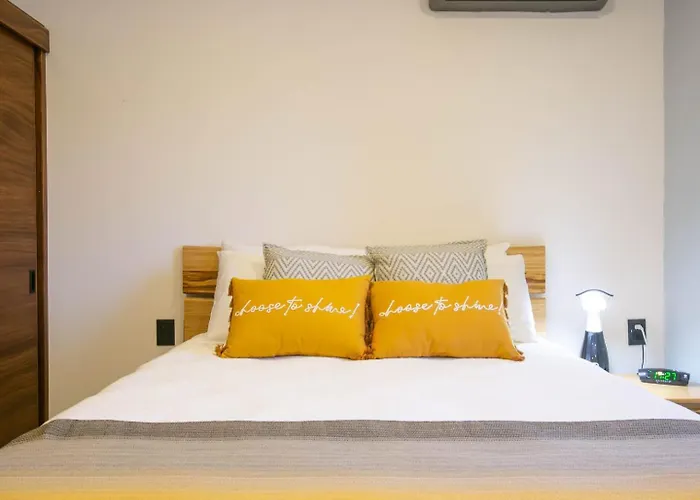 Casa Bella Luna Cabo San Lucas