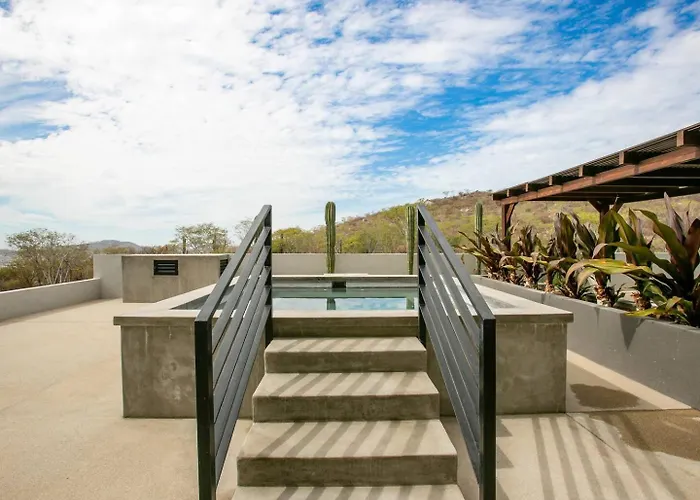 Casa Bella Luna * Cabo San Lucas