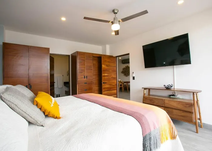 Casa Bella Luna Сasa de vacaciones *