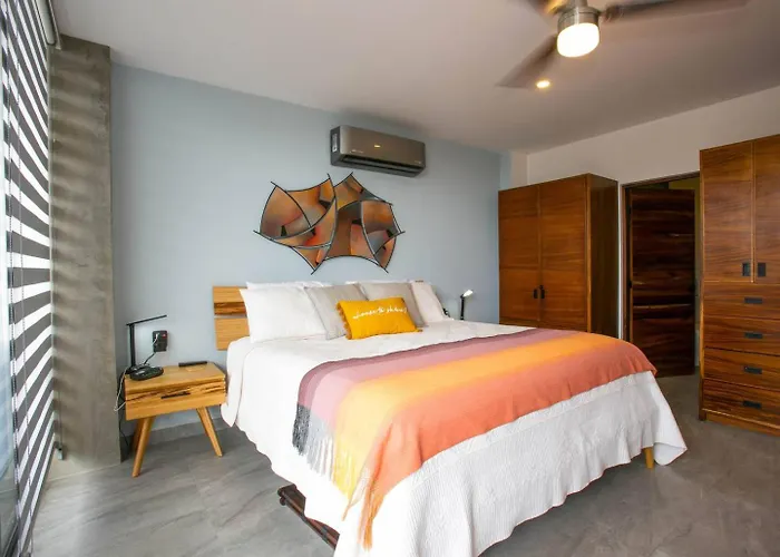 Casa Bella Luna Cabo San Lucas