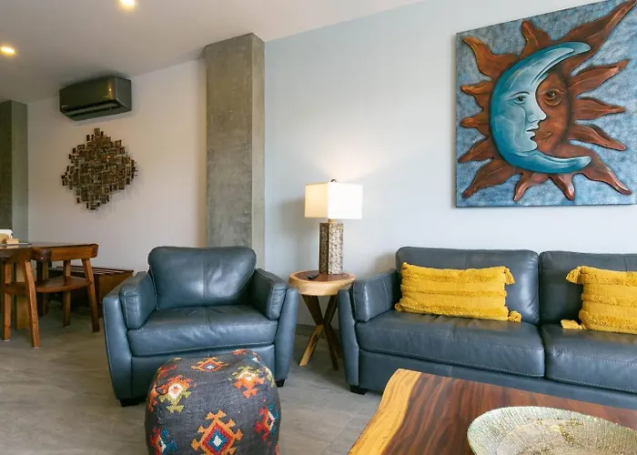 Casa Bella Luna * Cabo San Lucas