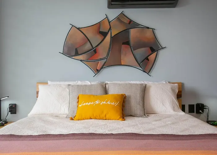 Casa Bella Luna Сasa de vacaciones Cabo San Lucas