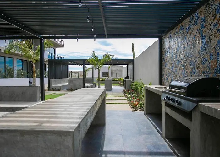 Casa Bella Luna