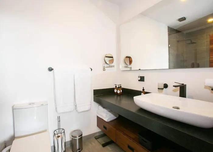 Casa Bella Luna Сasa de vacaciones