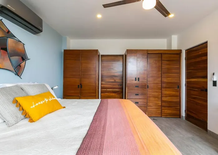 Casa Bella Luna Cabo San Lucas