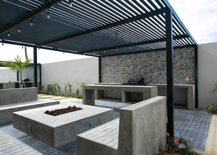 Casa Bella Luna * Cabo San Lucas